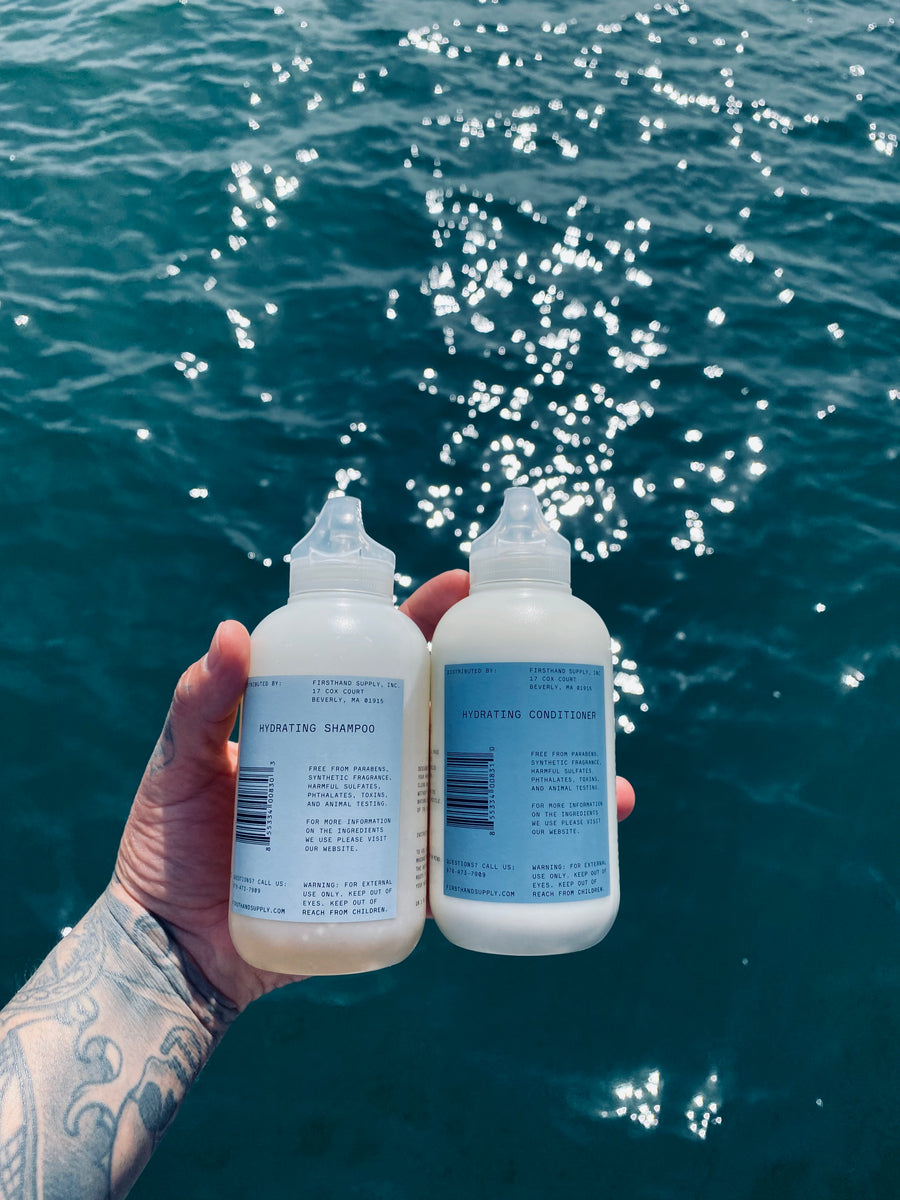 Shower Bundle CVLICOJVCK